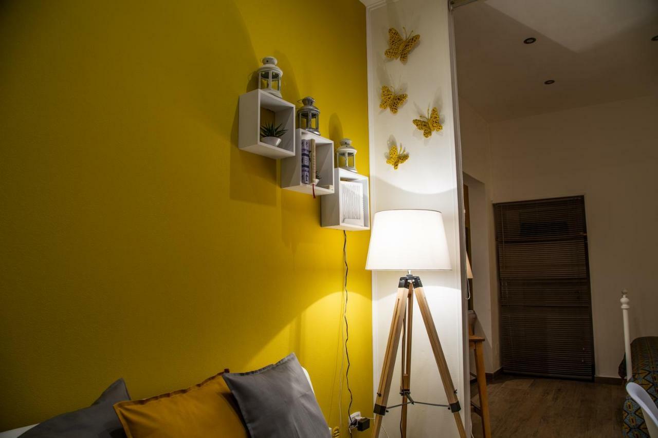 Diocle Room Syracuse Exteriér fotografie